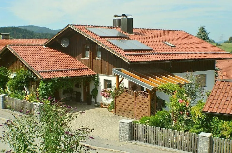 Fewo-Kramheller-Gotteszell