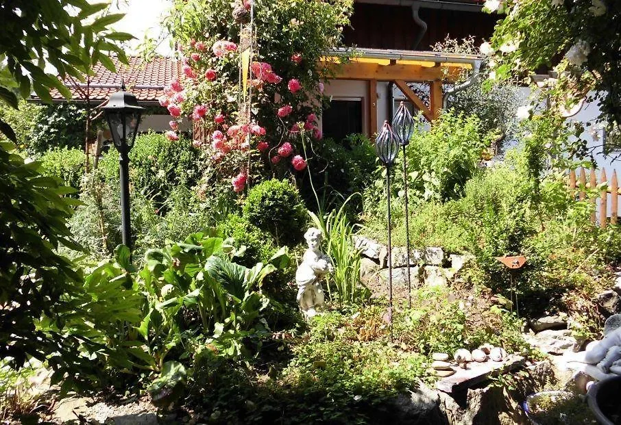Apartment Fewo-Kramheller-Gotteszell