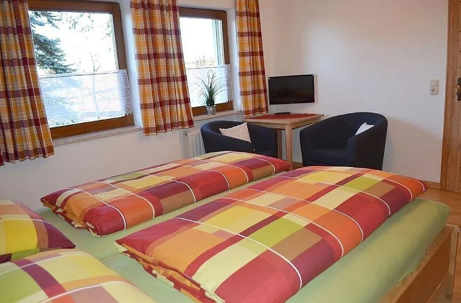 Apartment Fewo-Kramheller-Gotteszell