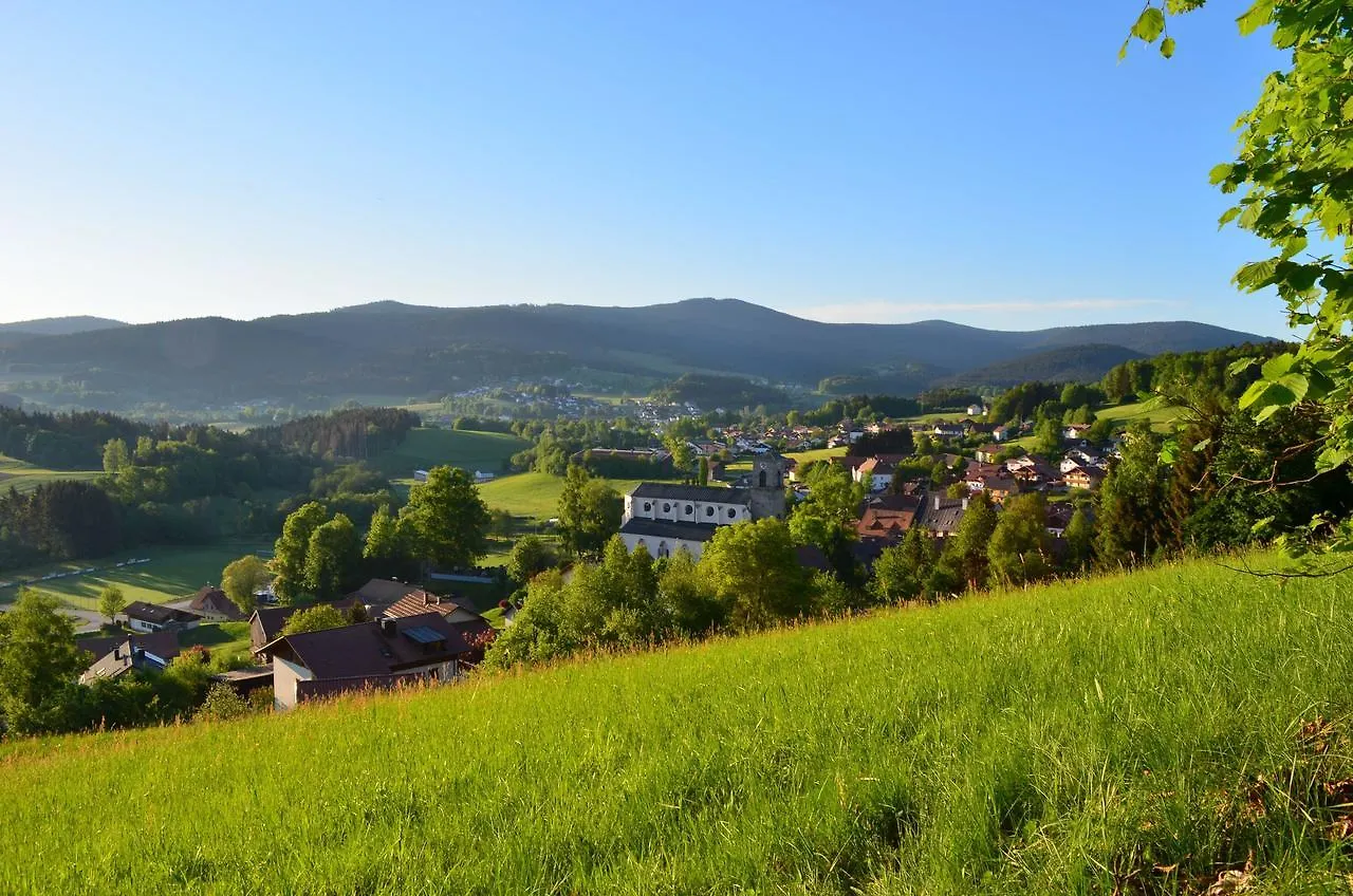 Fewo-Kramheller-Gotteszell Gotteszell
